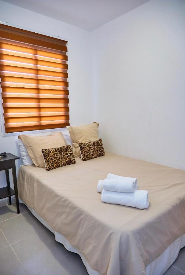 Medano Beach Villas El Médano Exterior foto